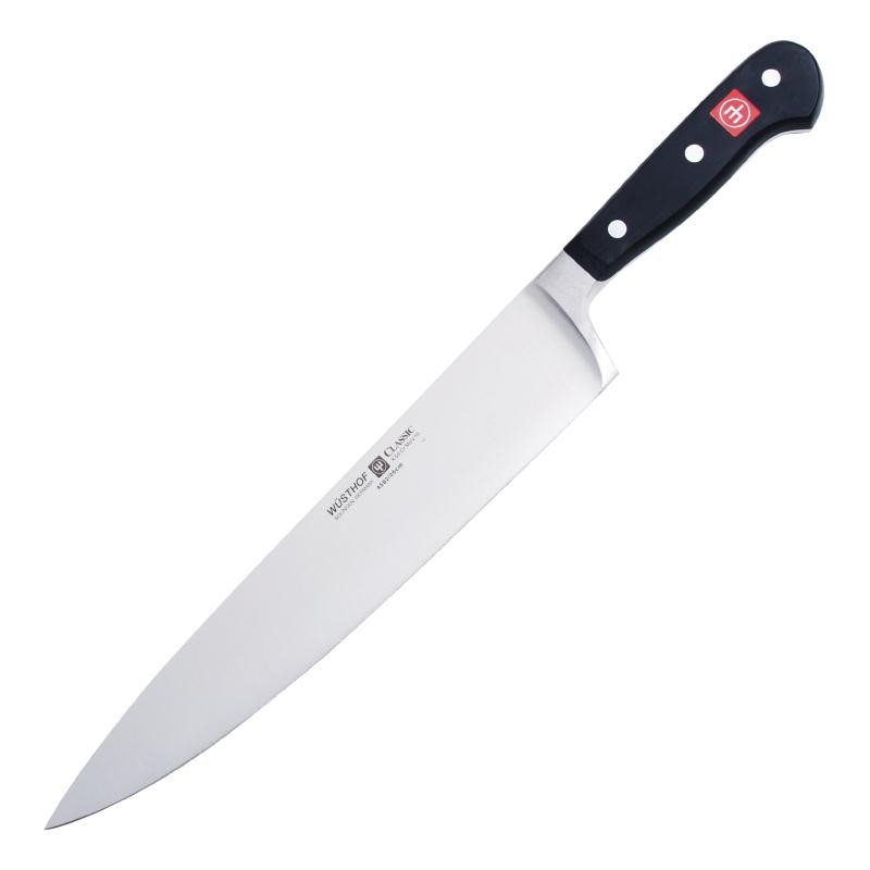 Couteau de cuisinier Wüsthof 27cm